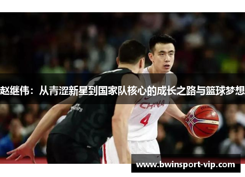 赵继伟：从青涩新星到国家队核心的成长之路与篮球梦想